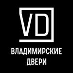 Владимирская фабрика Дверей (Krasnaya ulitsa, 244), doors