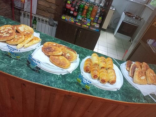 Cafe Шаурма, Stavropol Krai, photo