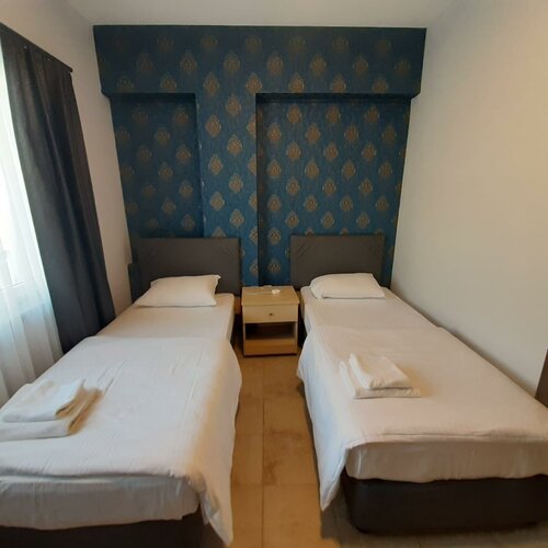 Гостиница Aras Hotels Corlu в Чорлу