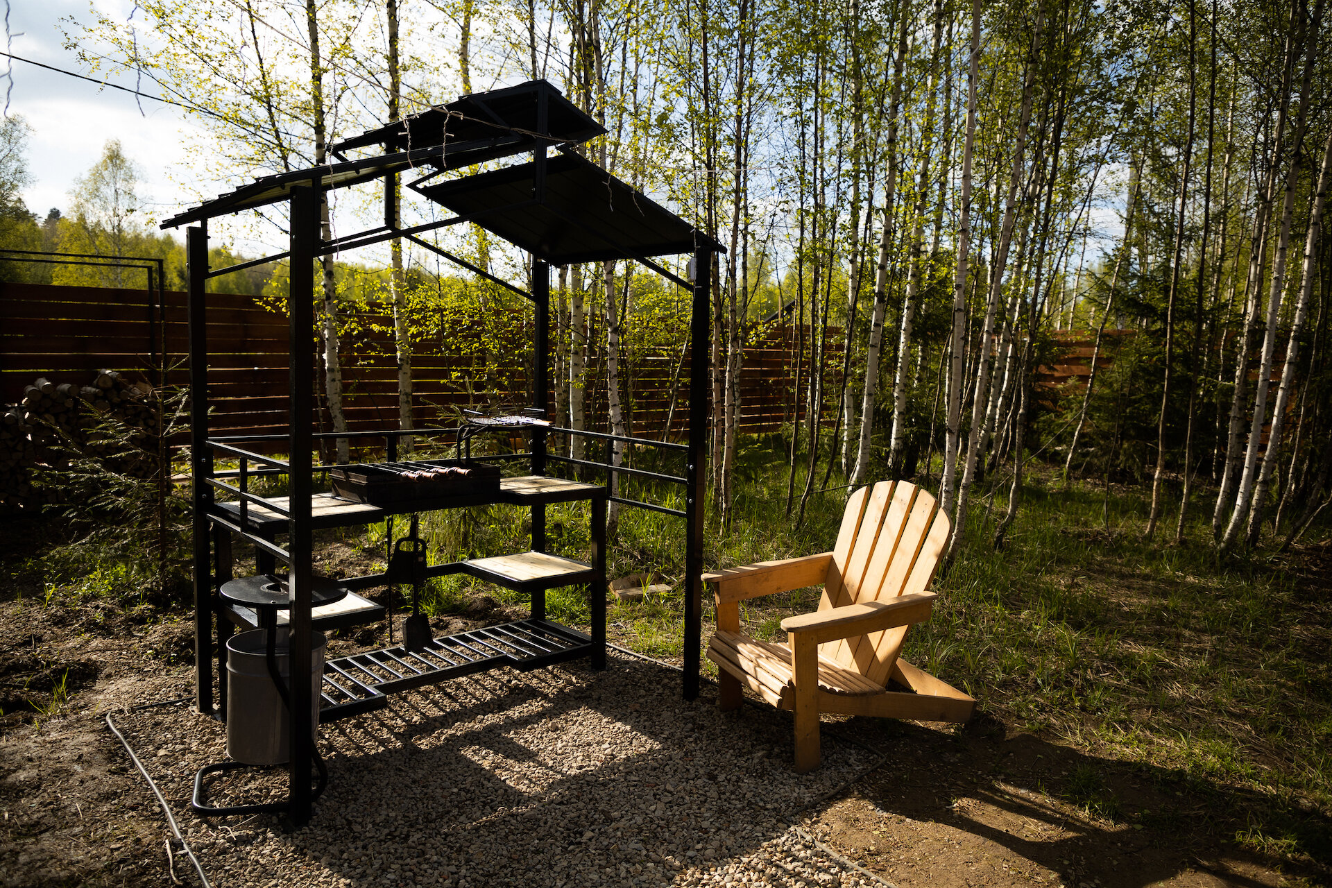 Фото Барские поля