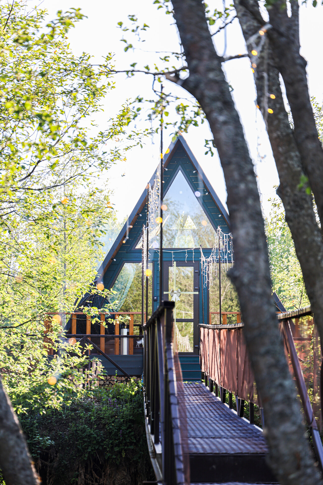 Фото Барские поля