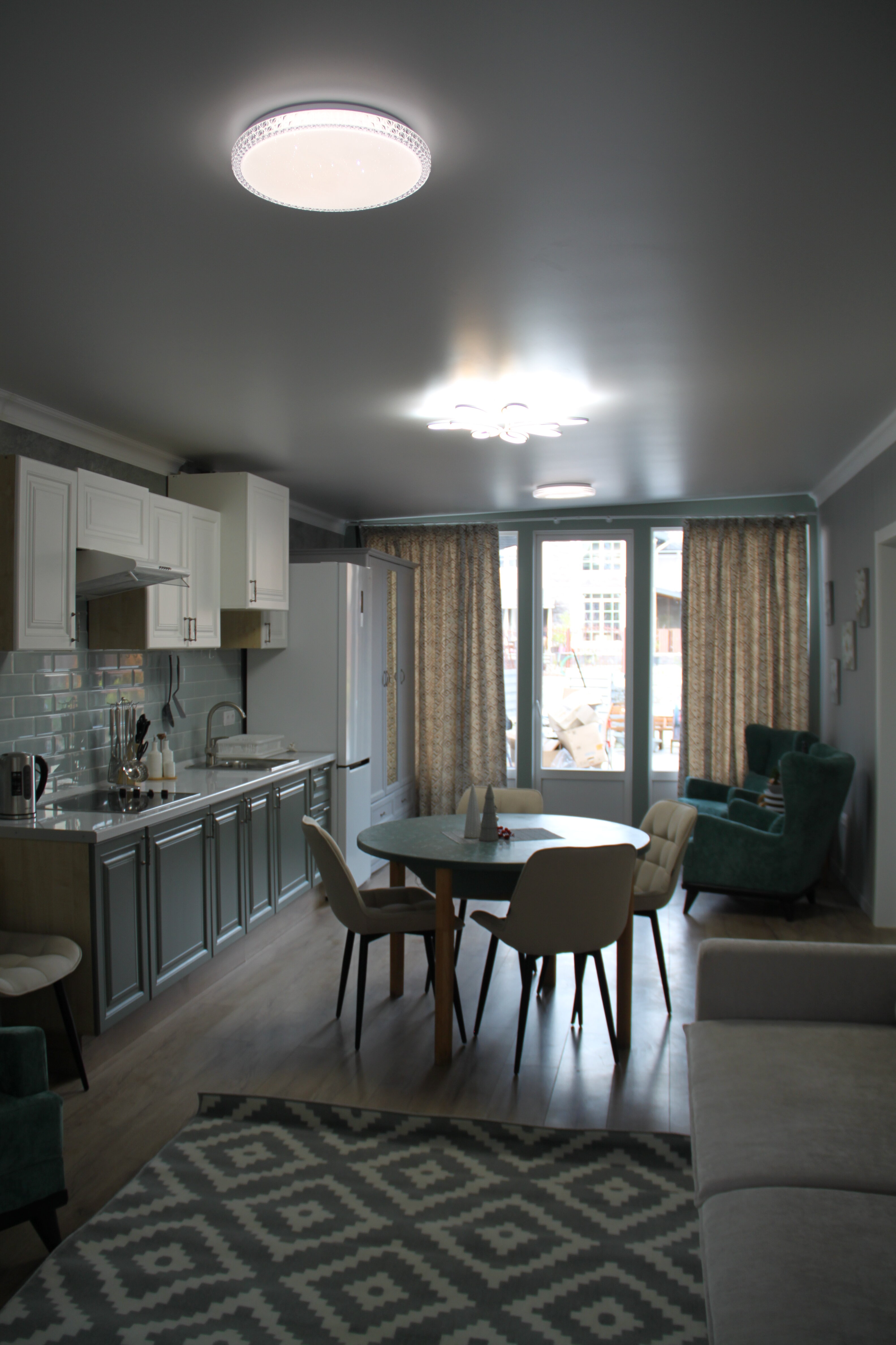 Фото Средиземье