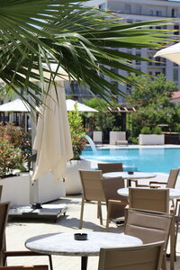 Гостиница Riviera Hotel