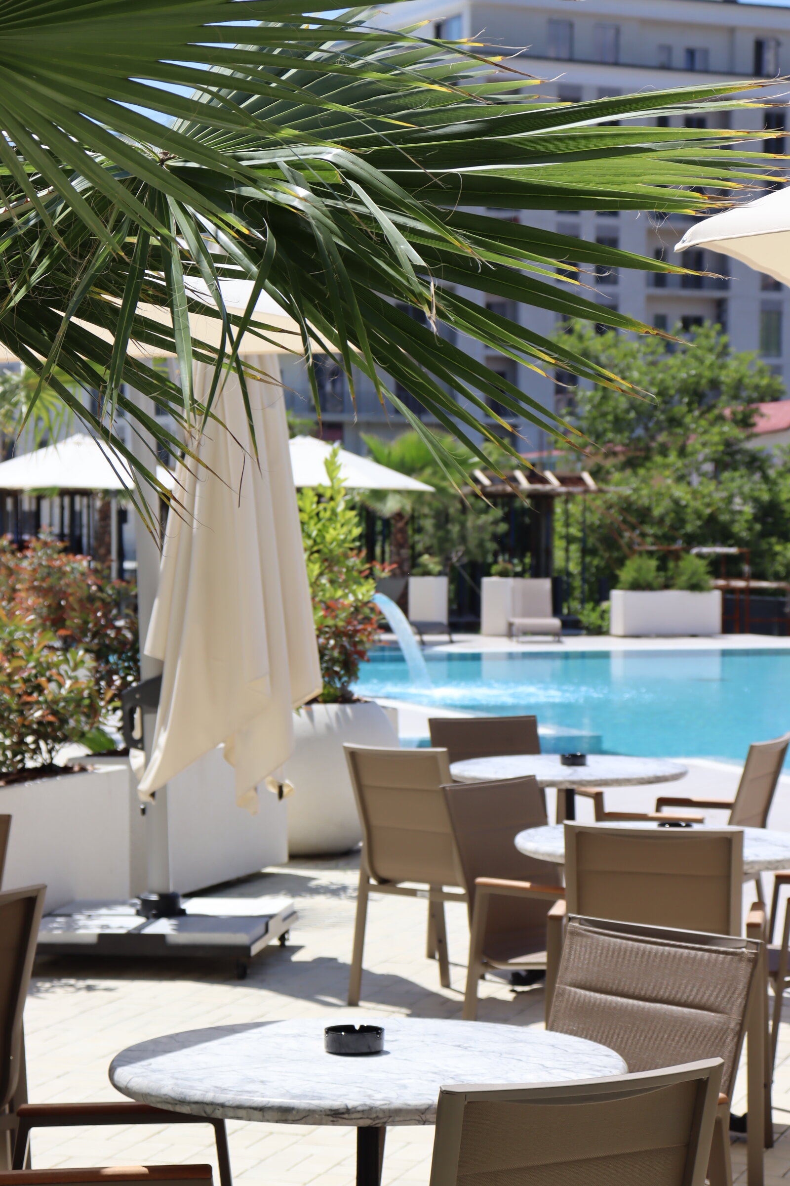 Фото Riviera Hotel