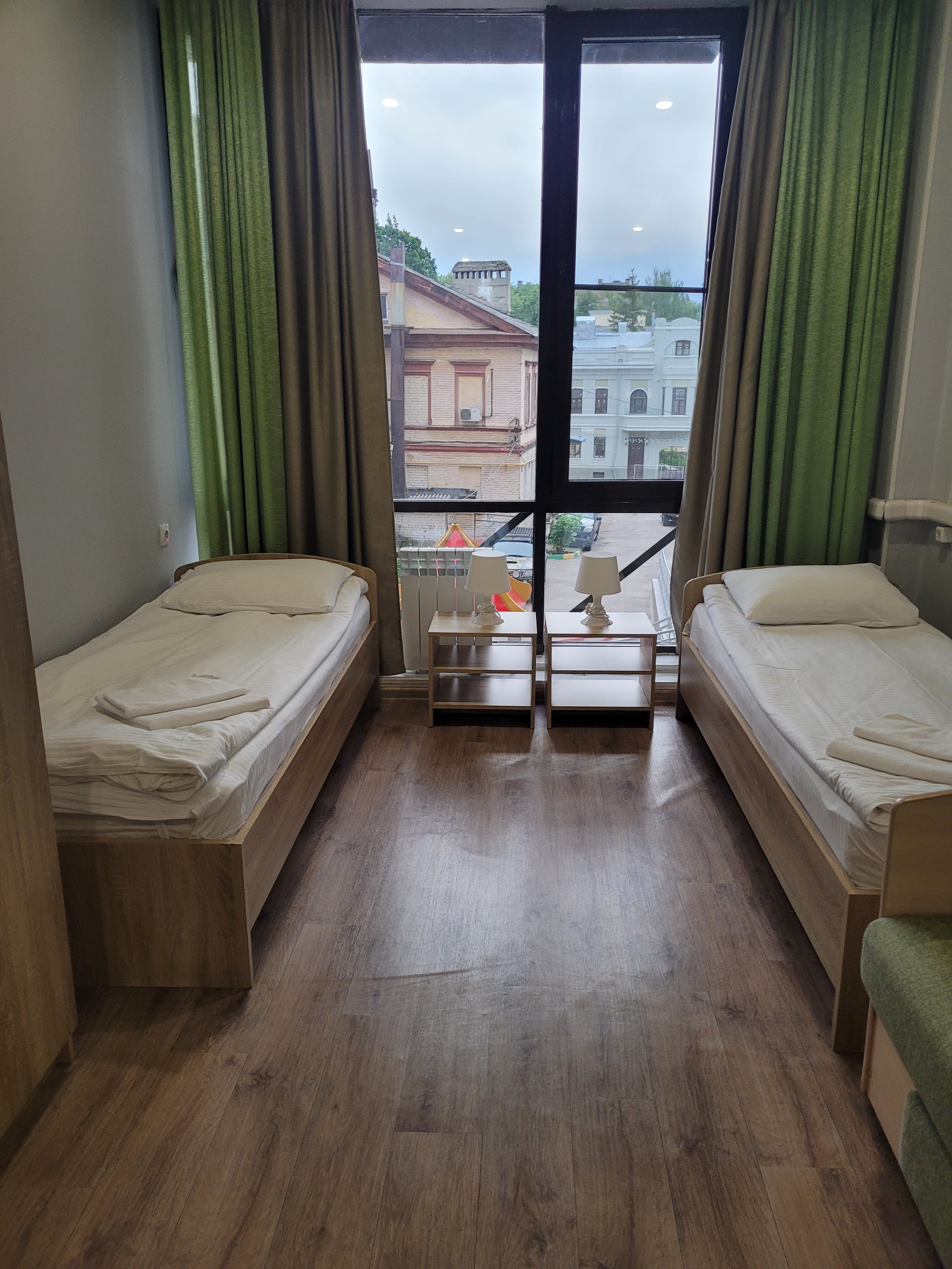 Фото Пешков