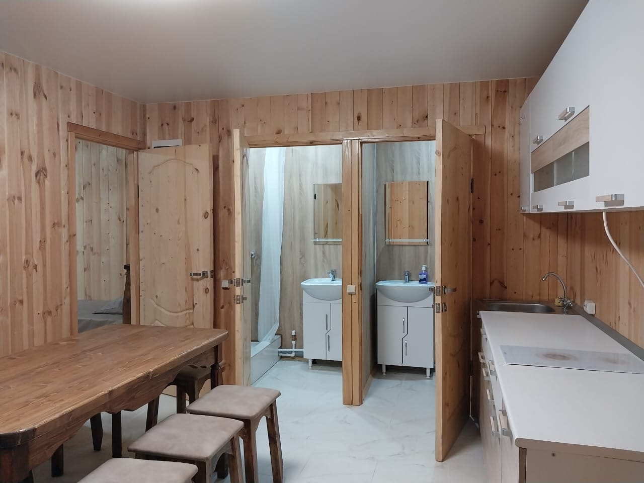 Фото Комфорт