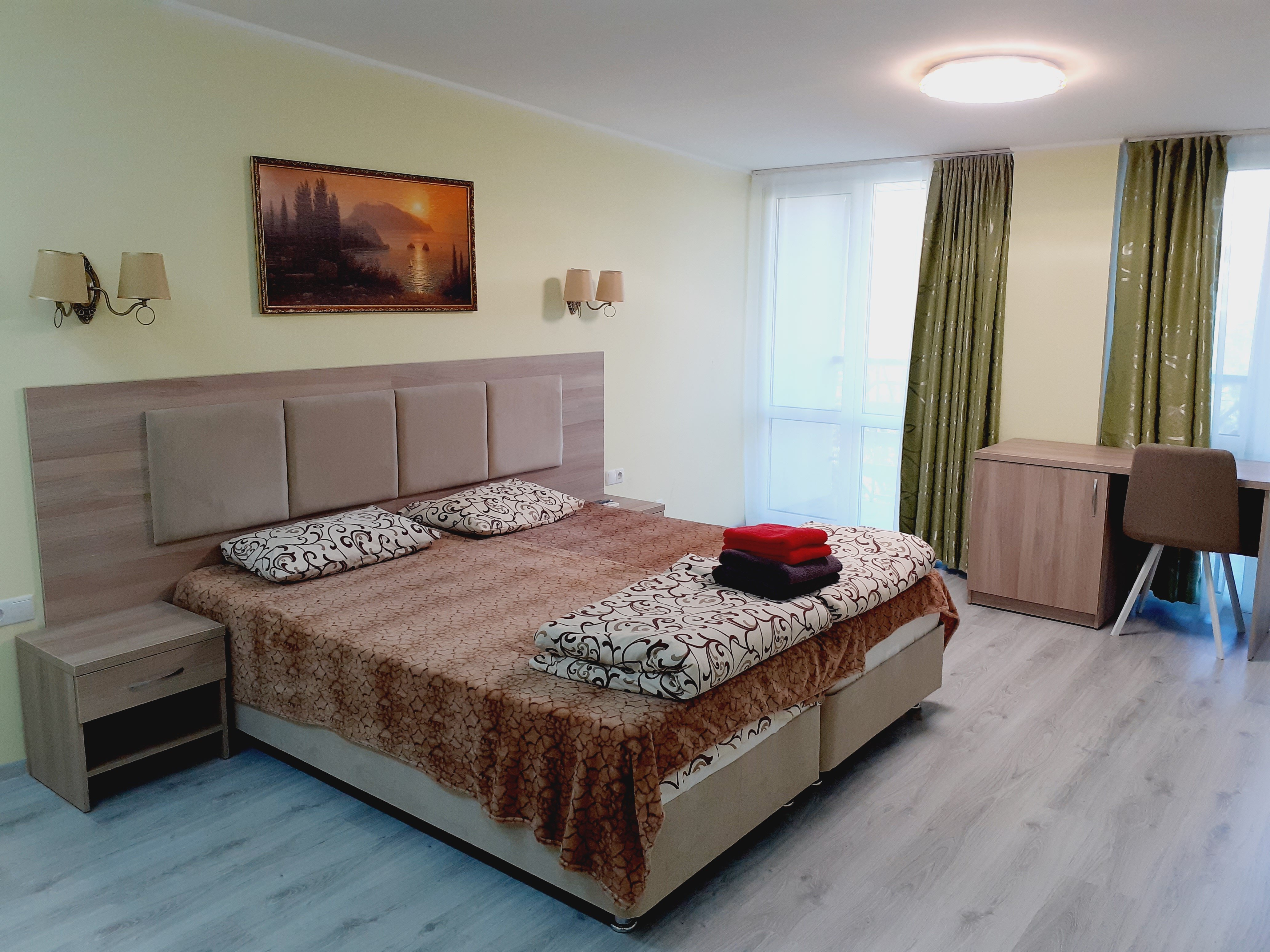 Фото Гулливер-1