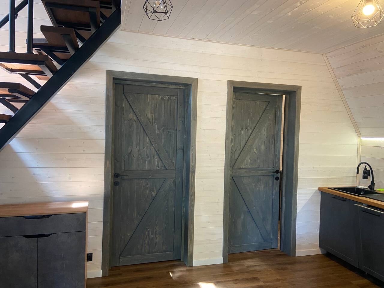 Фото Дом в Лесу