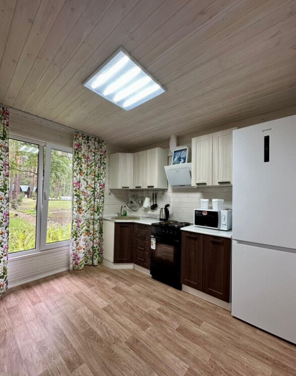 Фото Эко-парк Алтай Грин