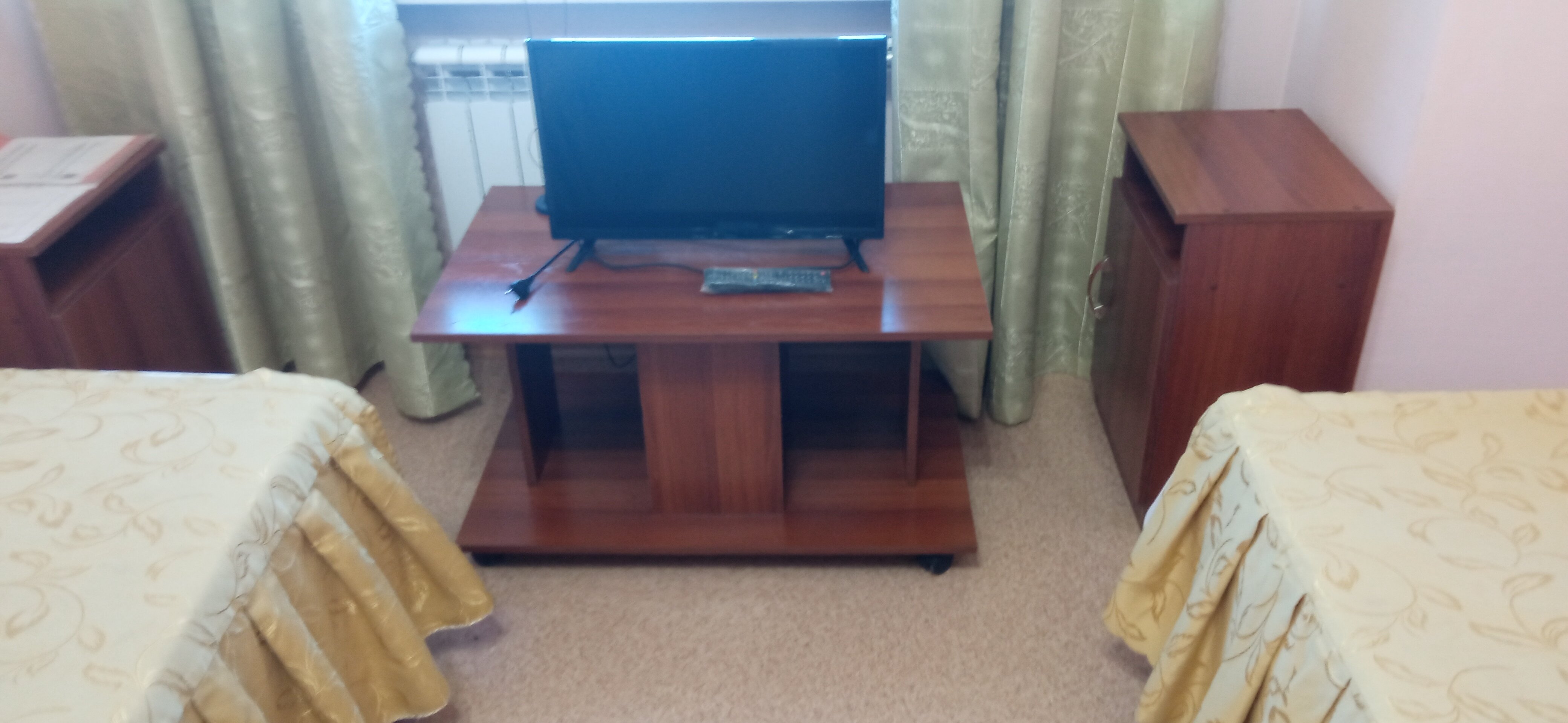 Фото Smart Hotel КДО Бийск