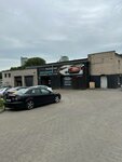 Garage 33/11 (Kalvaryjskaja Street, 33к14) ، ترميم وتنظيف السيارات