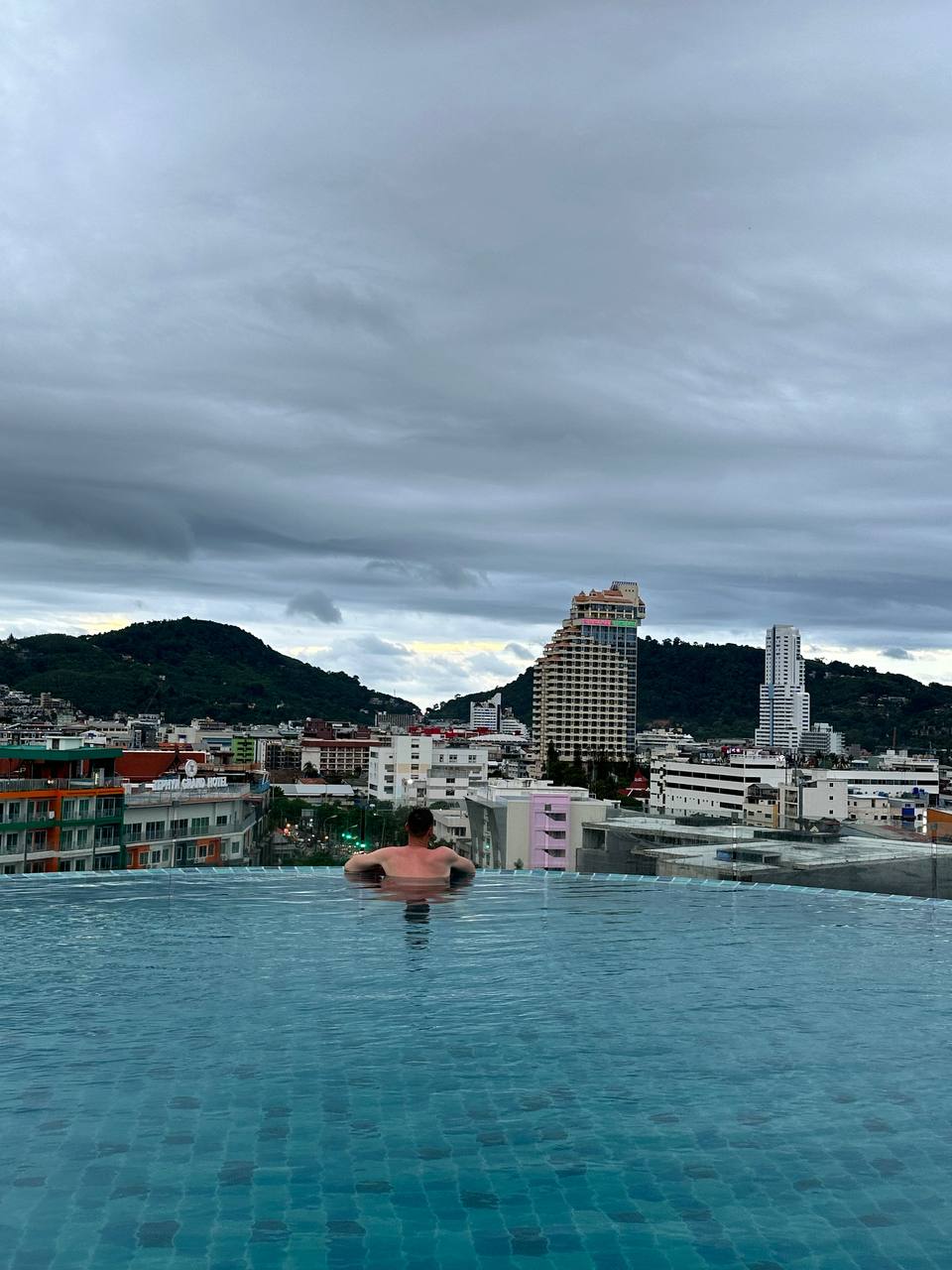 Фото The Marina Phuket