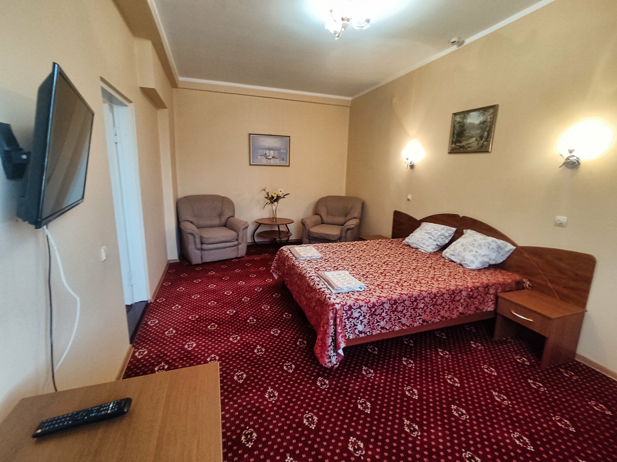 Фото Анапский Бриз