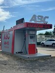 Робот АЗС (derevnya Afonino, Kazanskoe Highway, 27Г), gasolinera