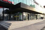 TopNomer.ru (Vernadskogo Avenue, 29), telecommunication company