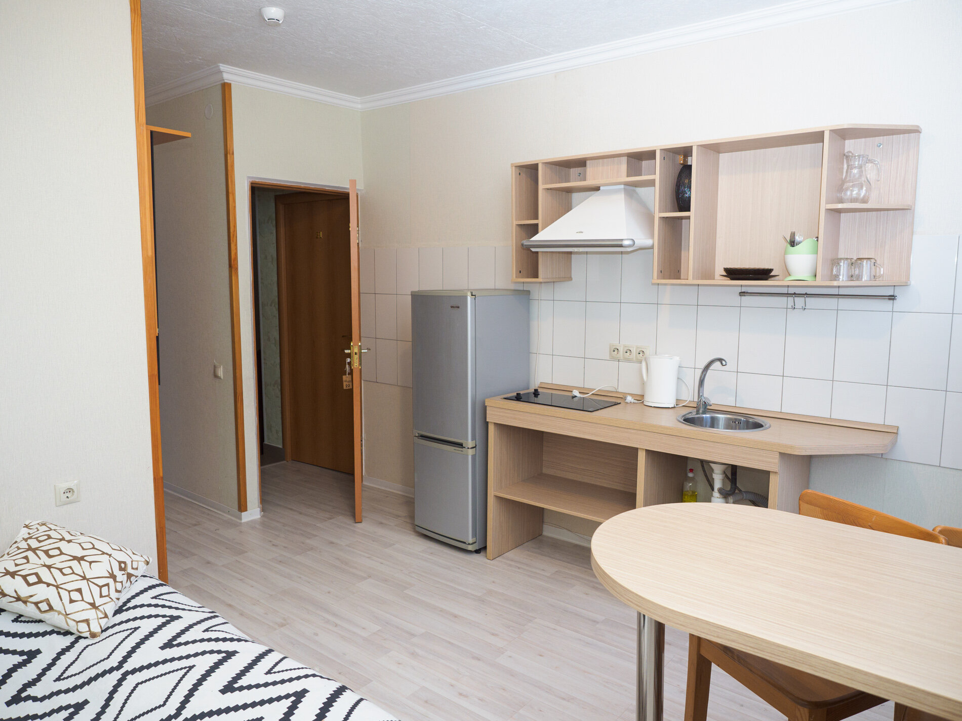 Фото Этнопарк Лопский берег