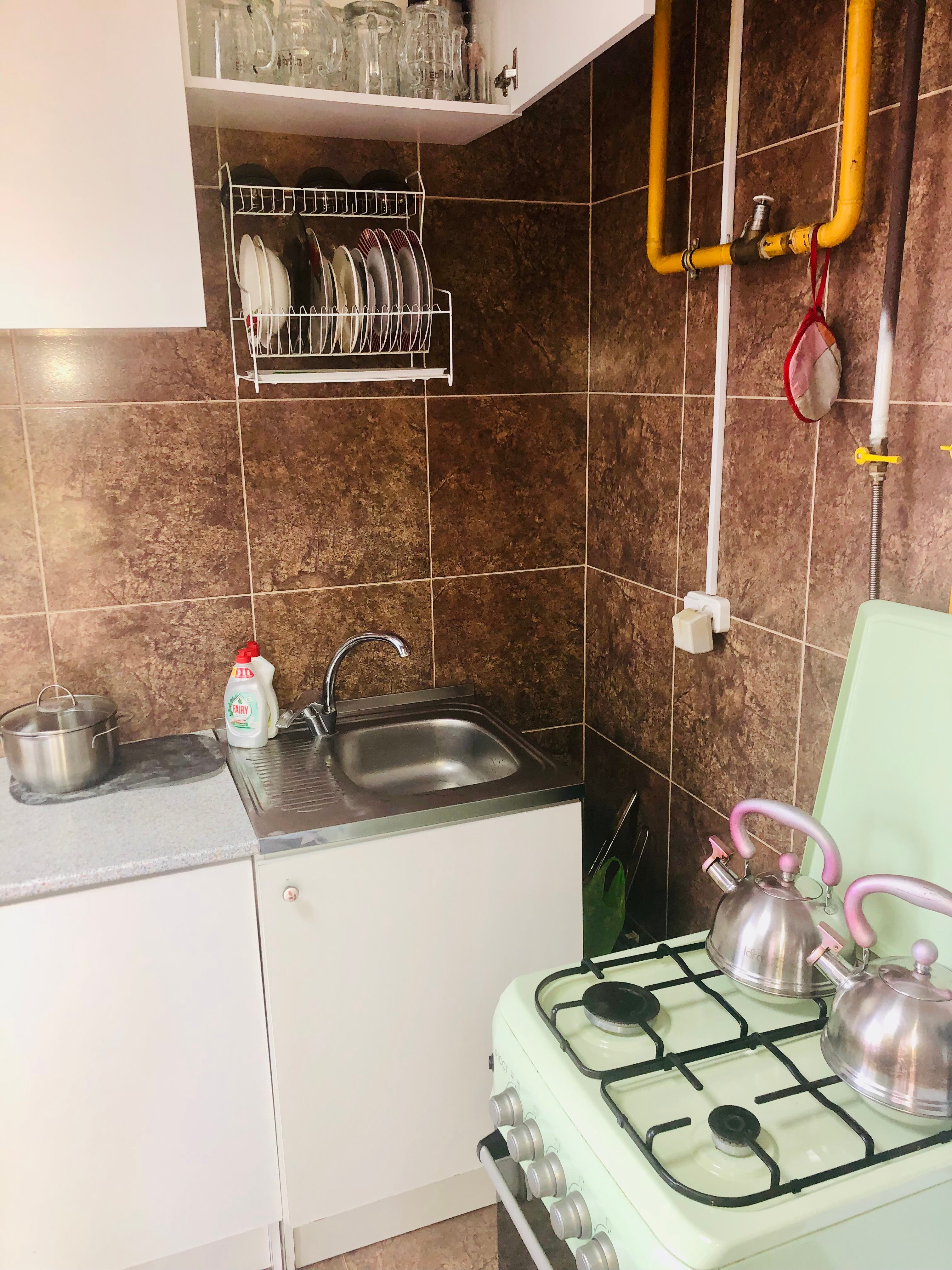 Фото СанБах