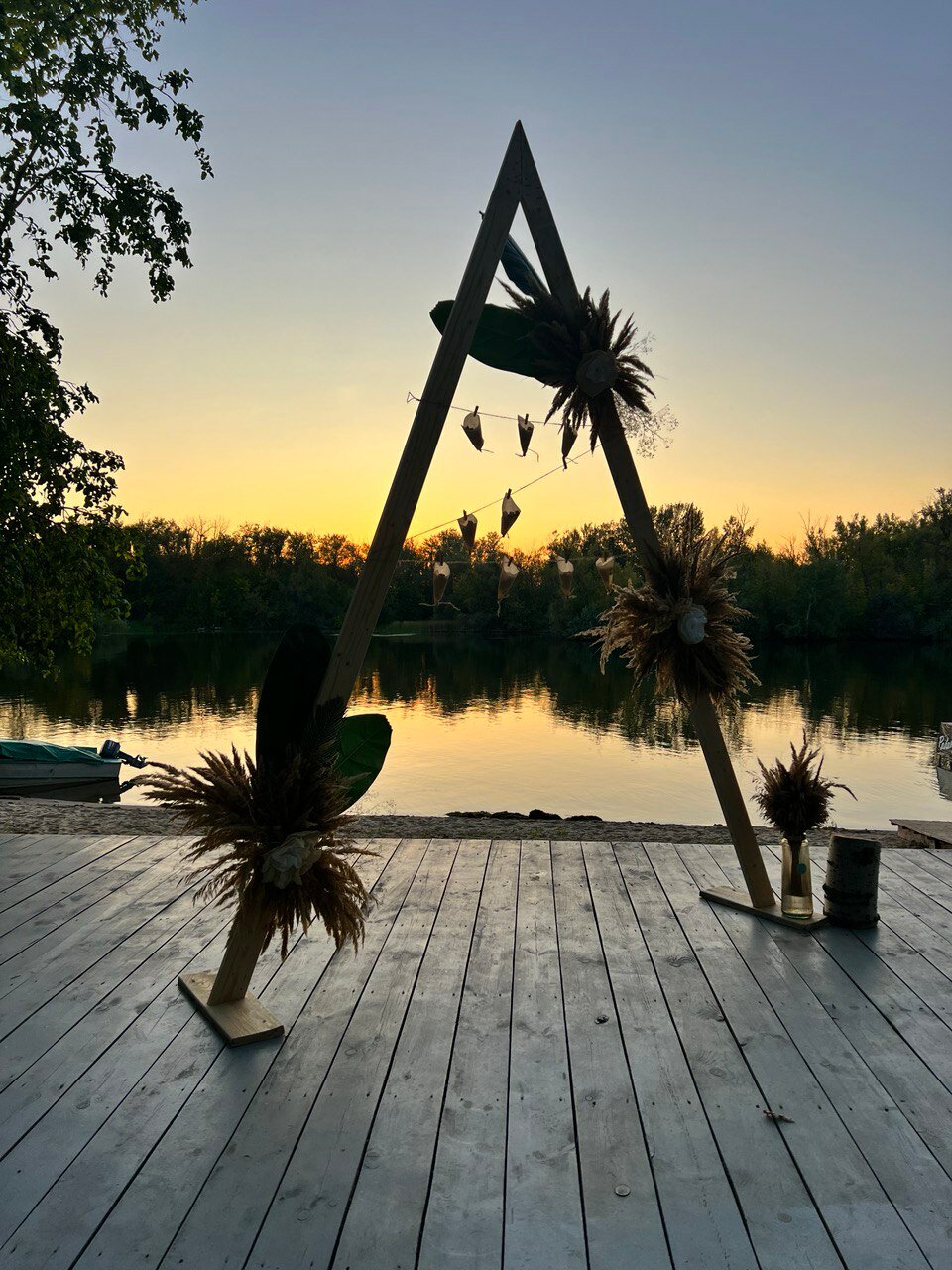 Фото Робинзон Эко Вилладж