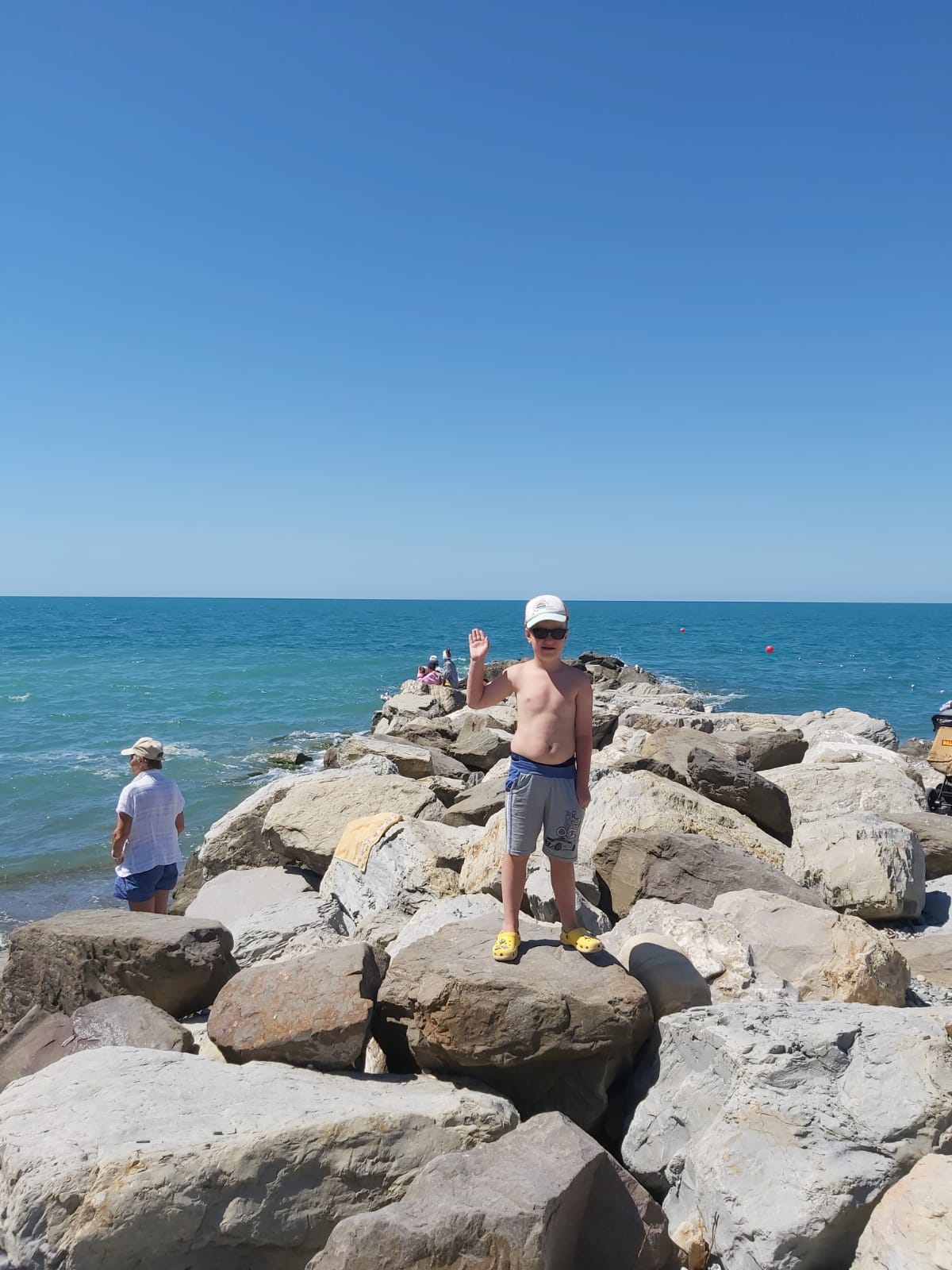 Фото Коралловый Риф