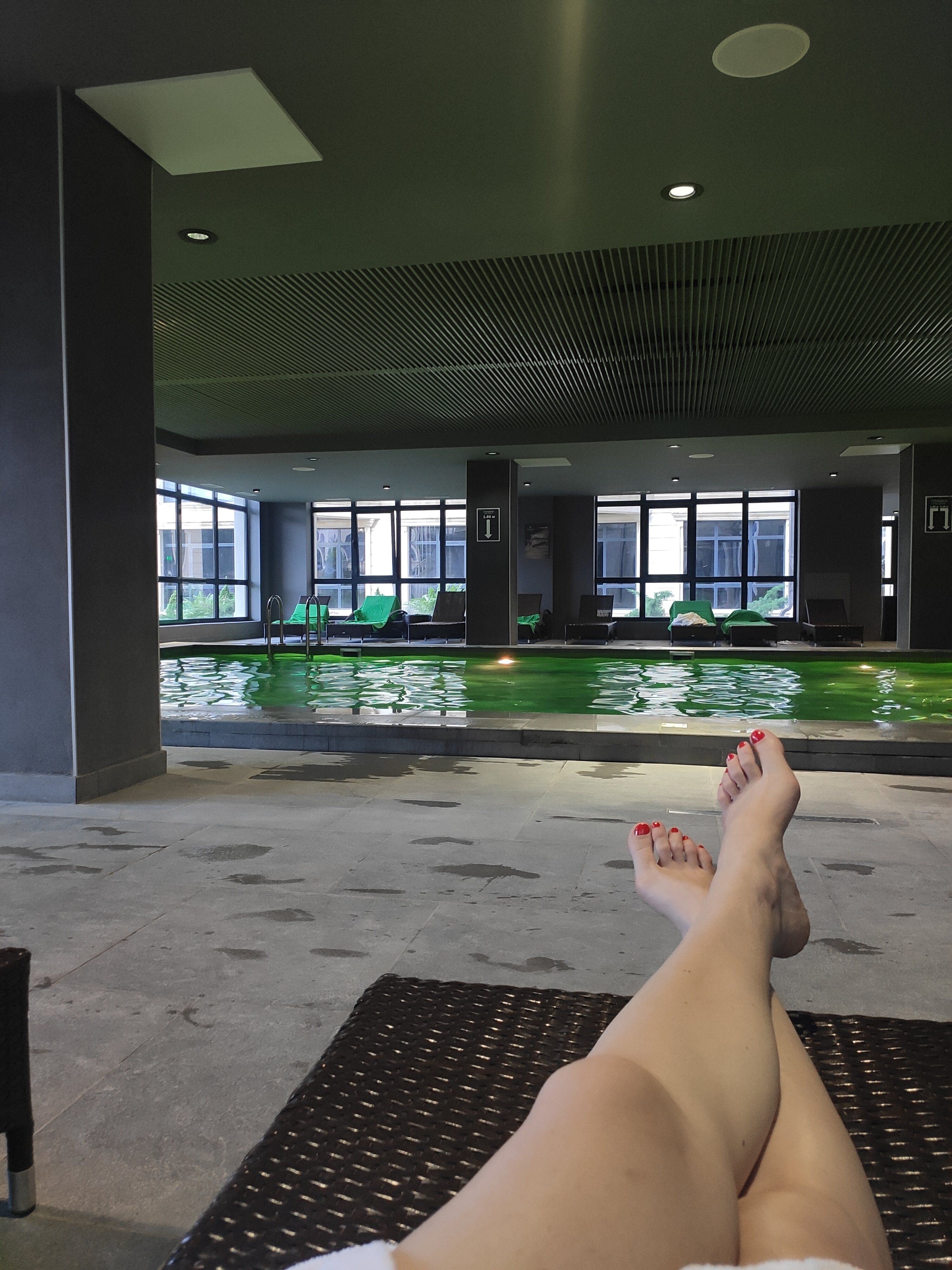 Фото Green Resort