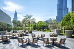 Lobby Lounge (5A, Mohammed Bin Rashid Boulevard, Downtown Dubai, Dubai), cafe
