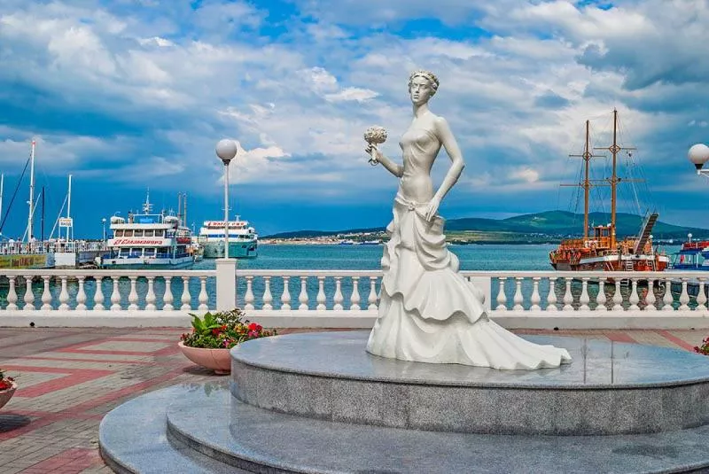 Фото Вояж на море