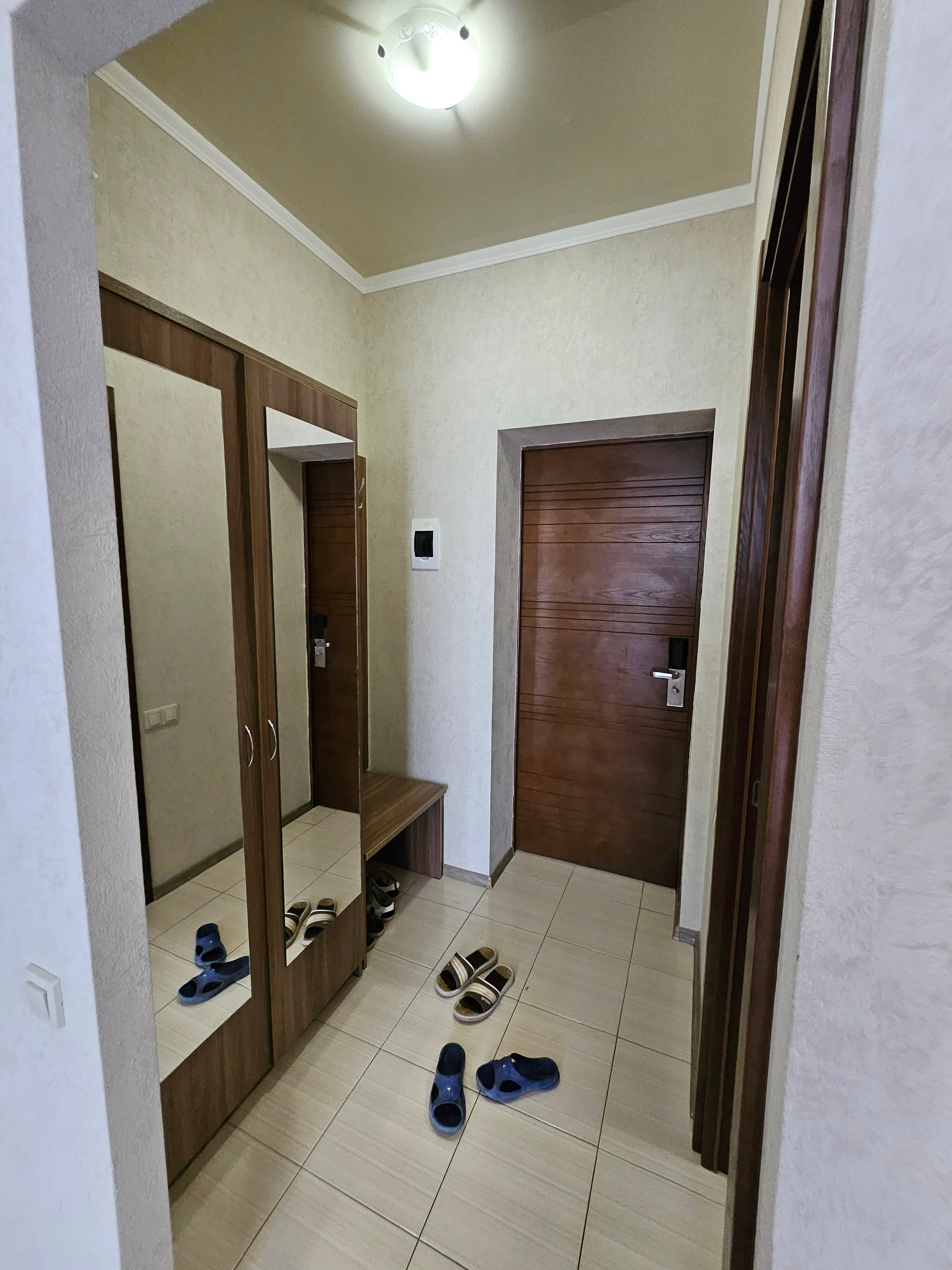 Фото Пути ветра