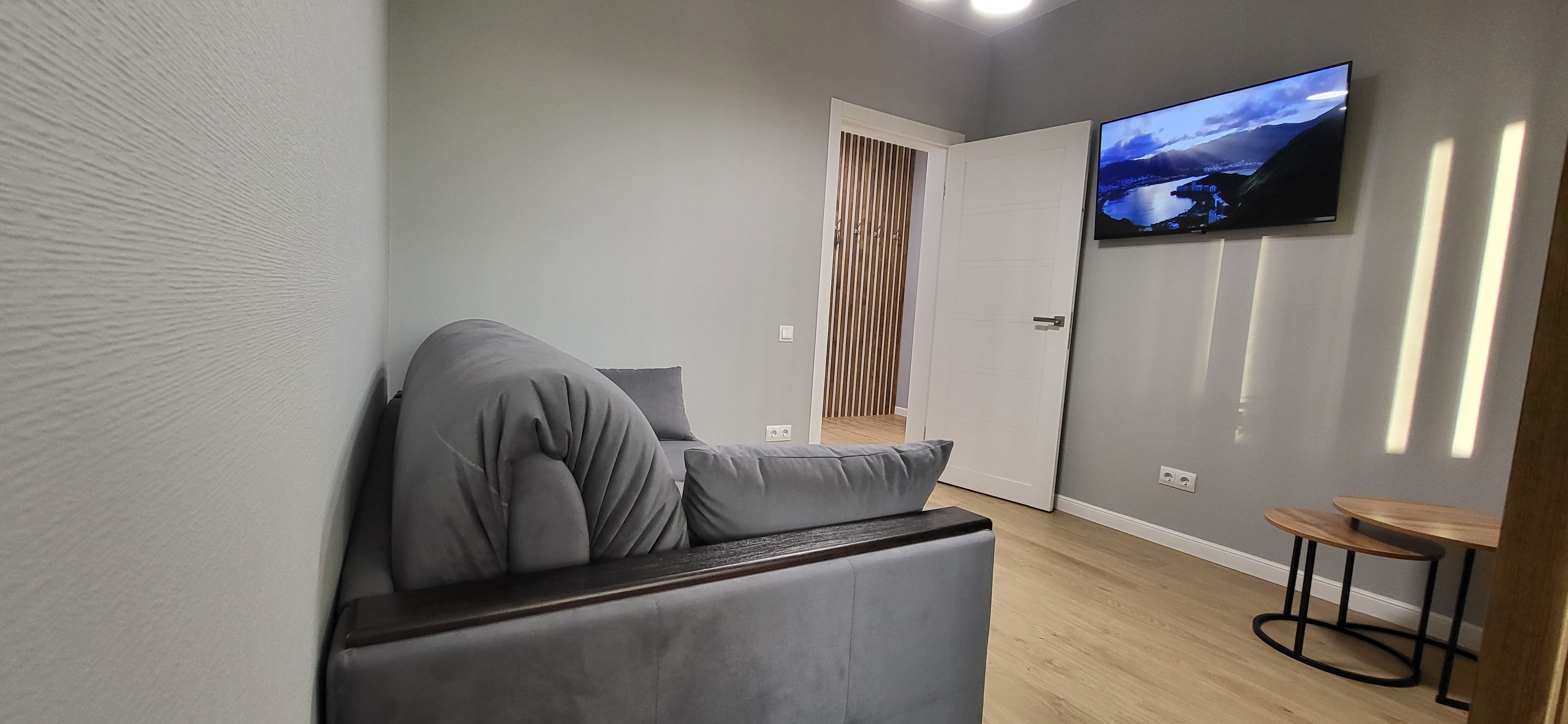 Фото Парк у дома