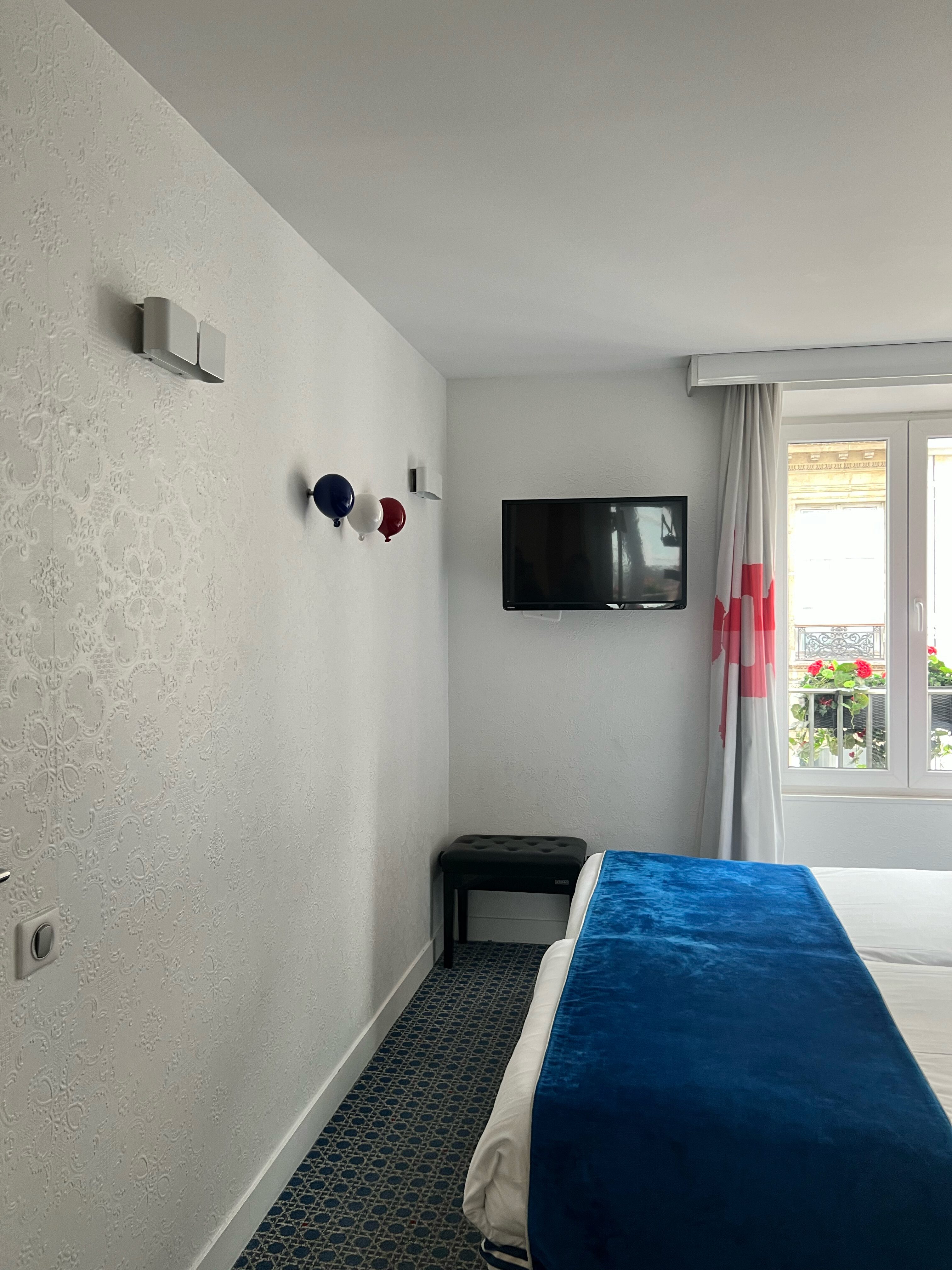 Фото Hôtel 34B  Astotel