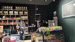 Кофелапка (Bolshevo Microdistrict, Burkovo Street, 37/1) ، قهوة جاهزة
