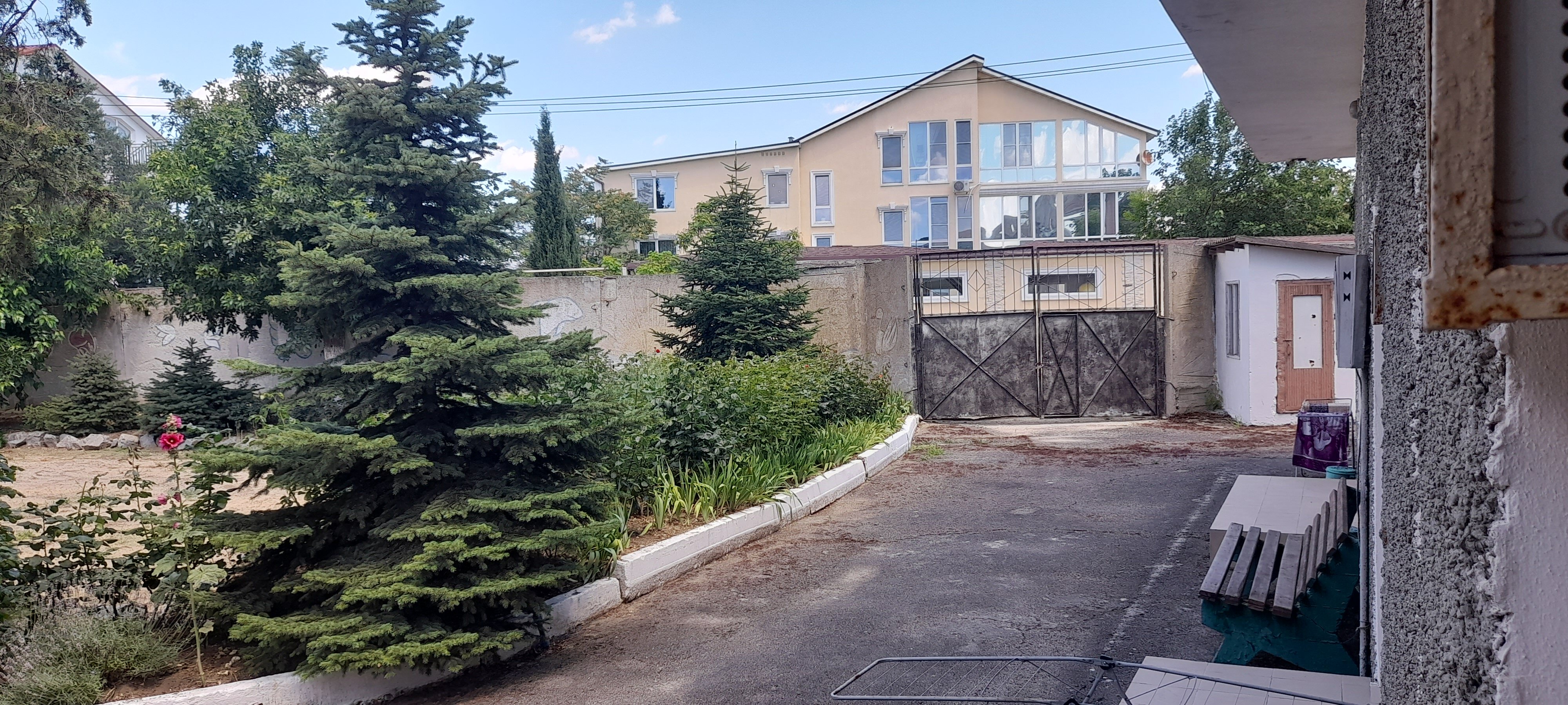 Фото Золотой берег