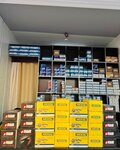 Burj Al Manar Auto Spare Parts Trading (411-415, First Industrial Street, Sharjah), tienda de repuestos y artículos para automóviles