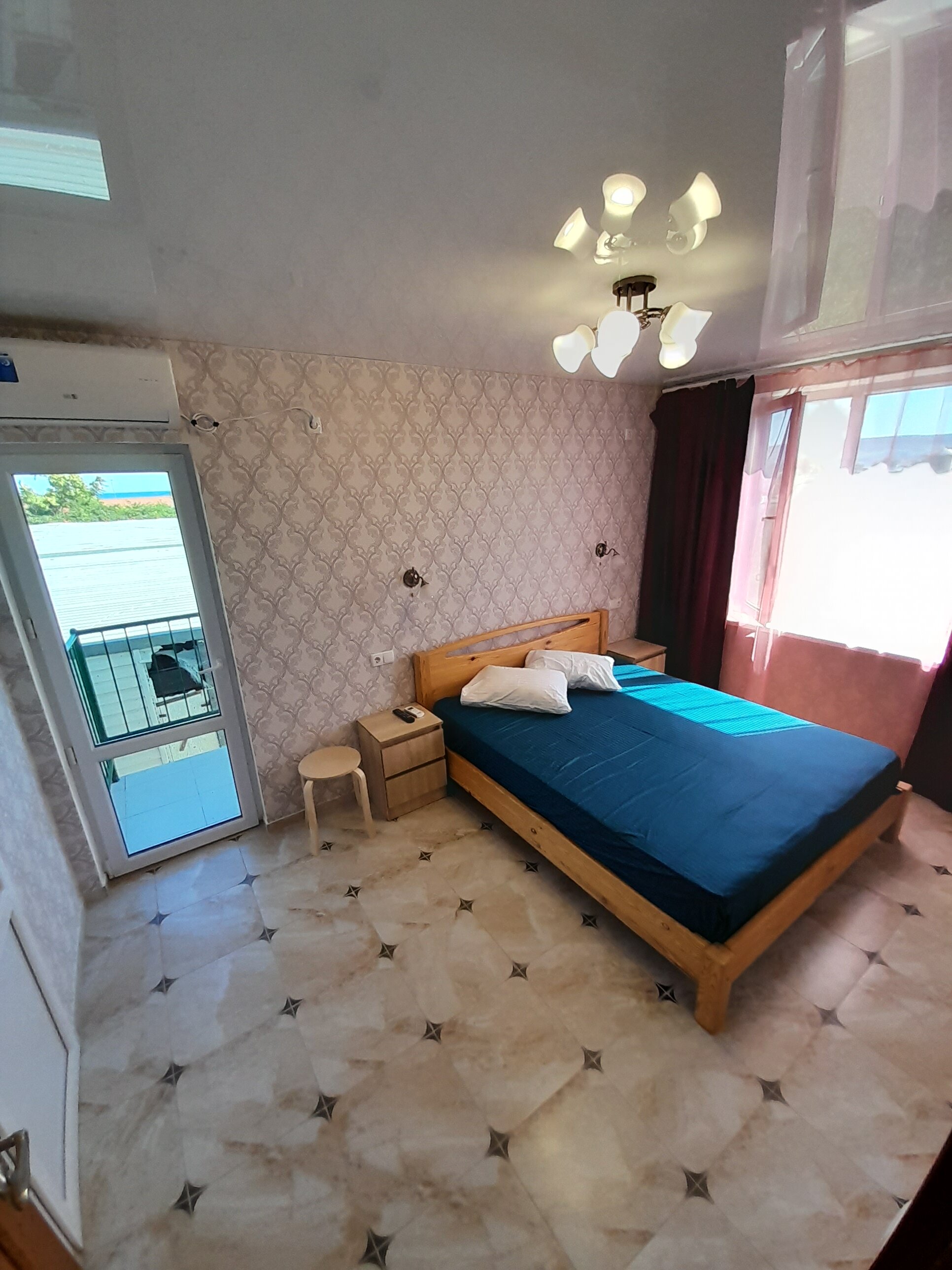 Фото Гринвич