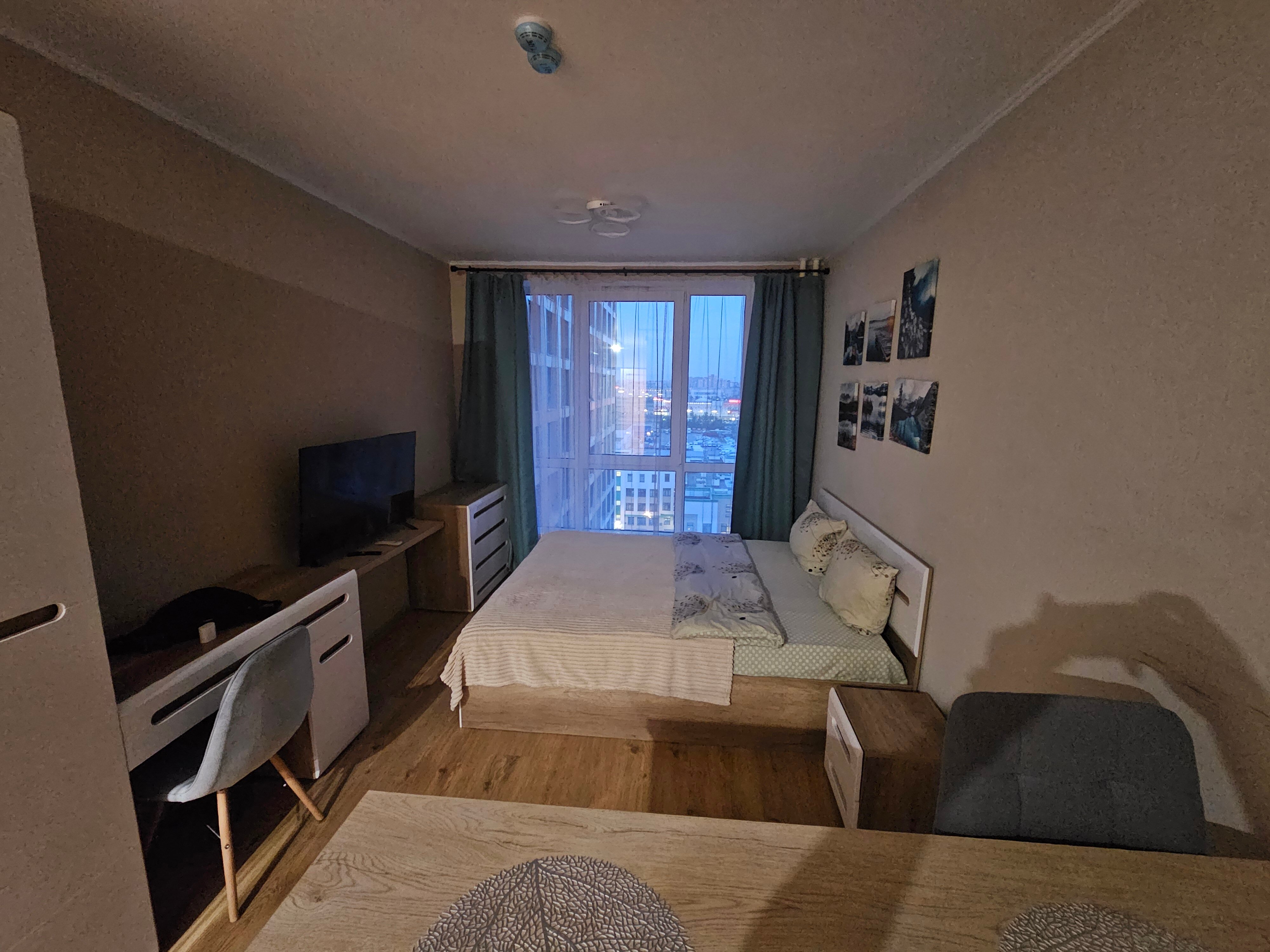 Фото SalutApart 8