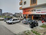 Aze Rim Tire (Samsun, Atakum, Mevlana Mah., 883. Sok., 7A), tires and wheels