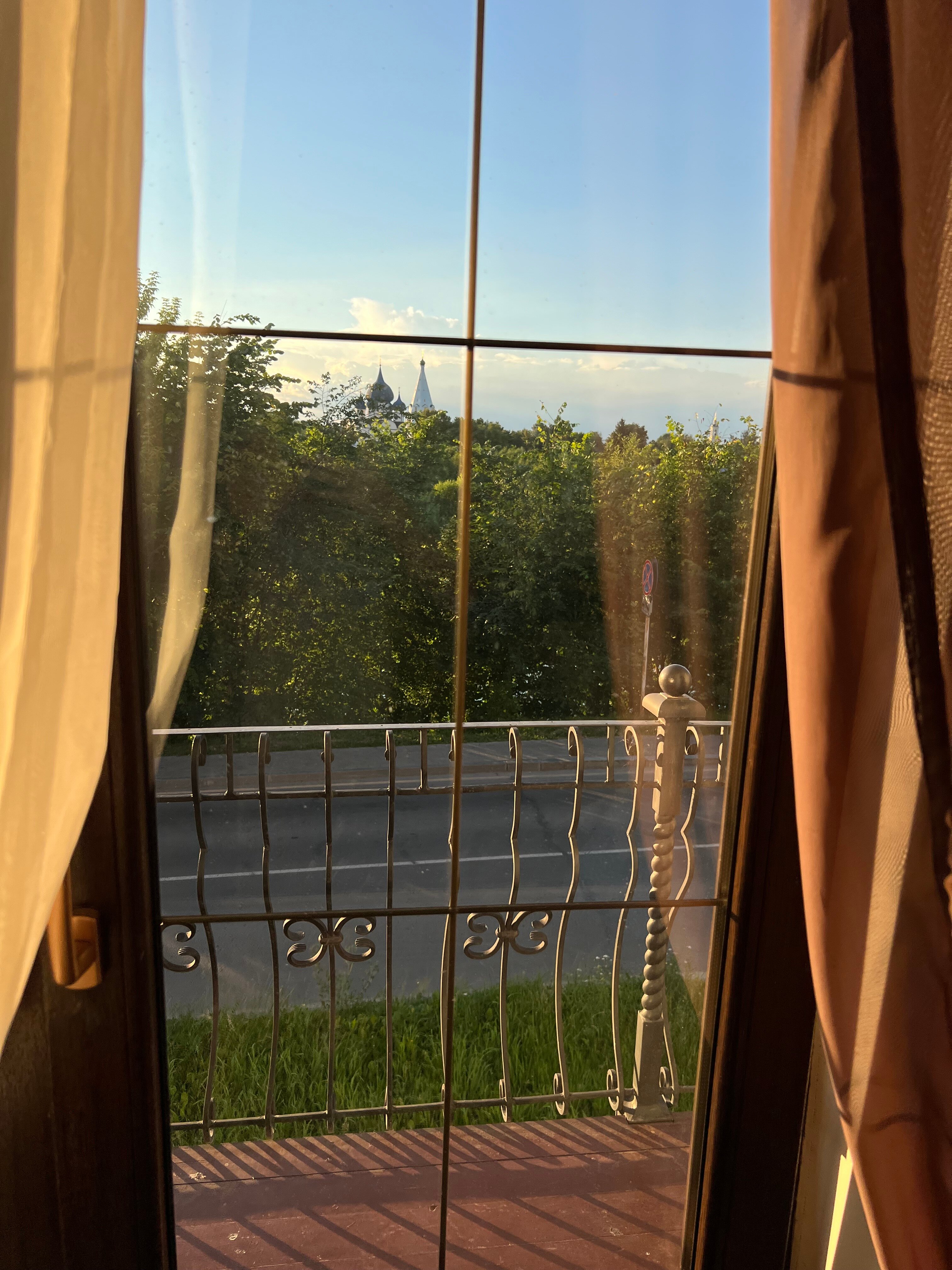 Фото Панорама