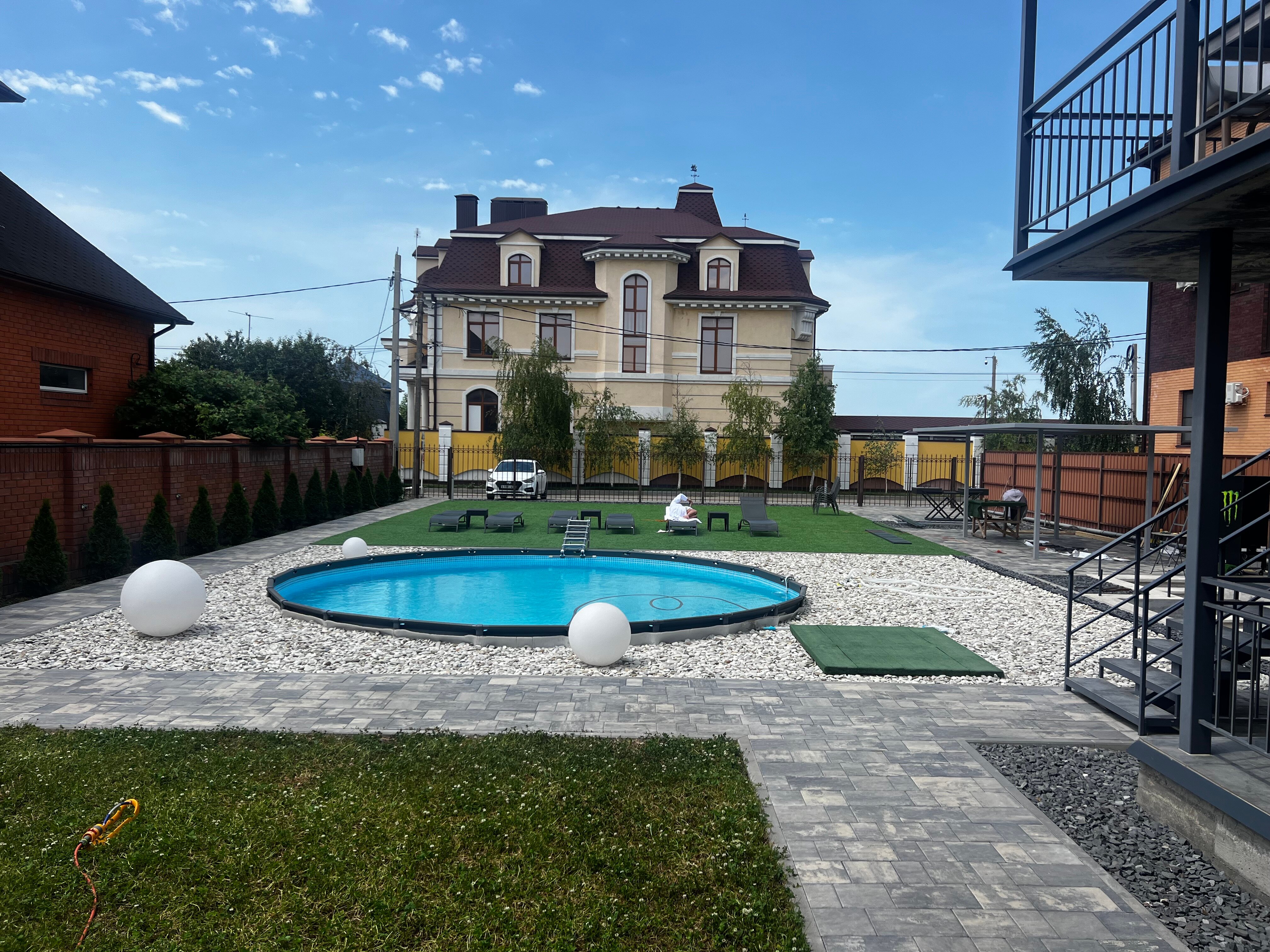 Фото отеля 3