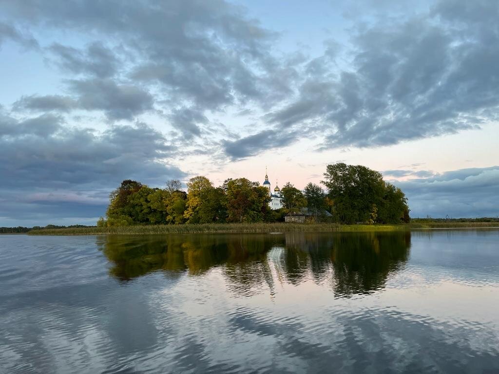 Фото Северный Патмос