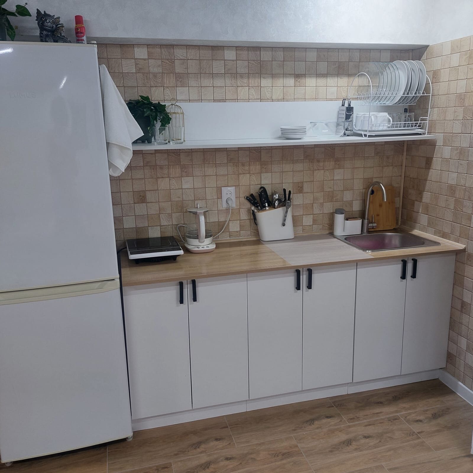 Фото Морское приключение