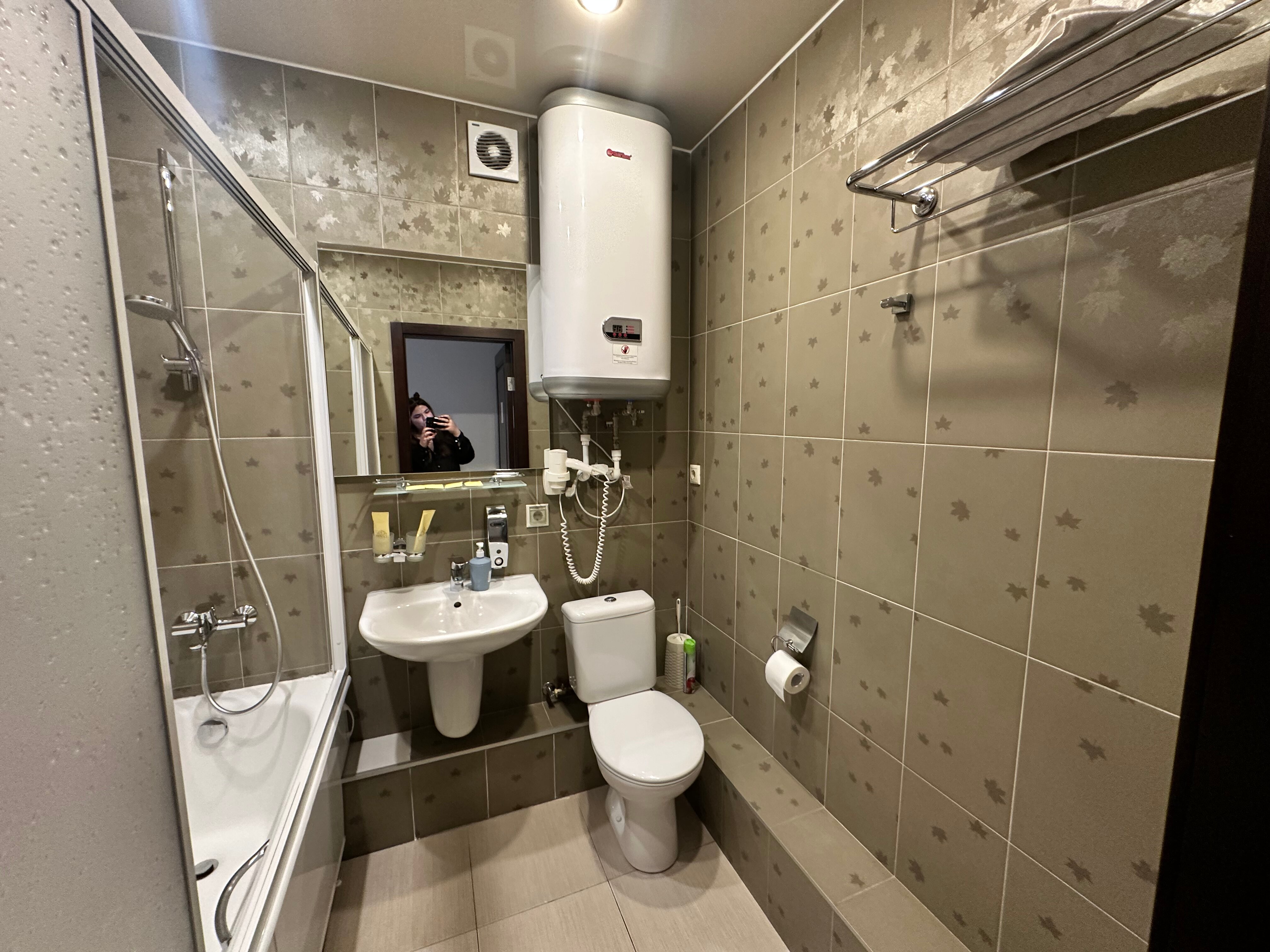 Фото Акварель