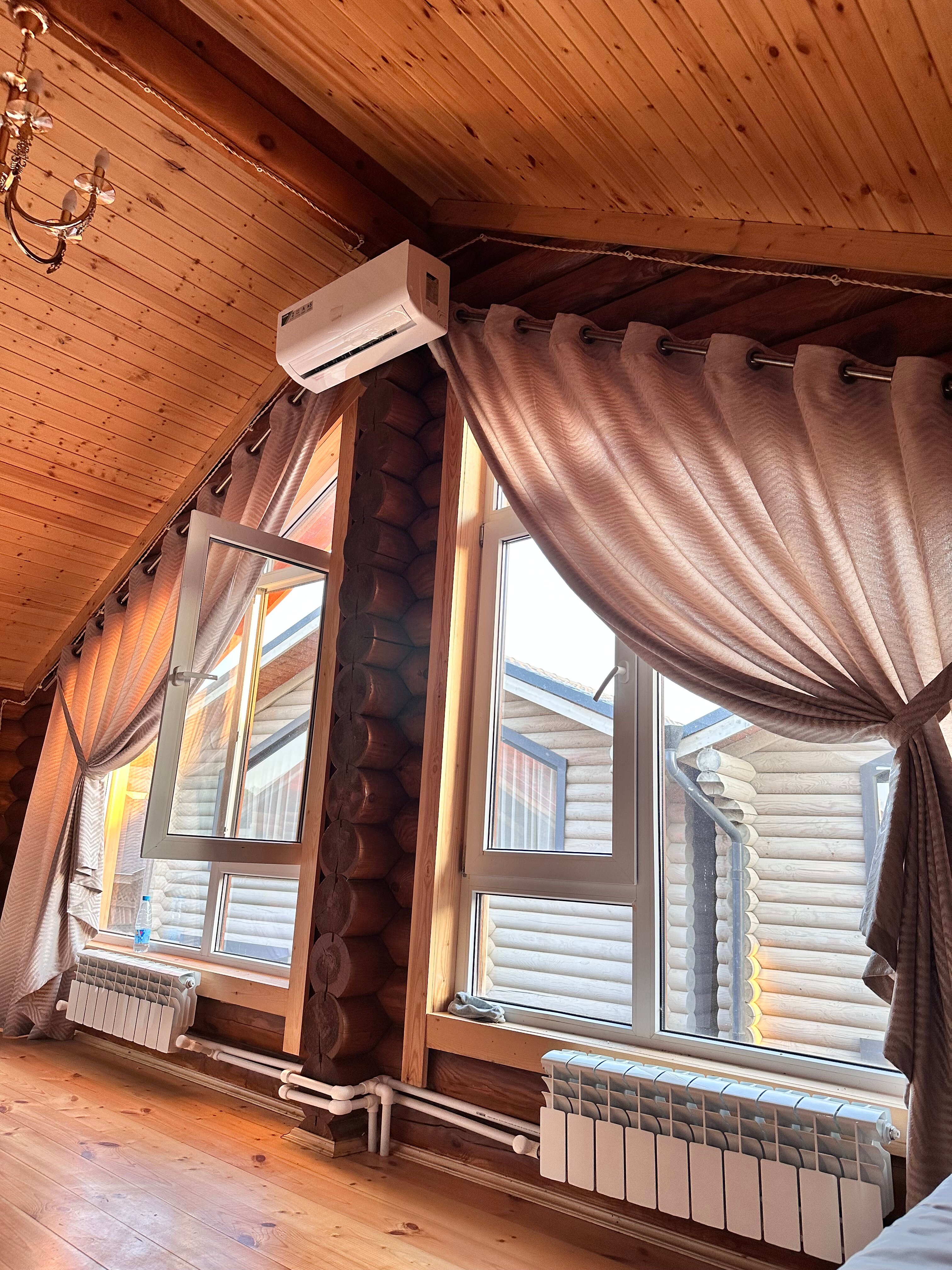 Фото Грин Вилл