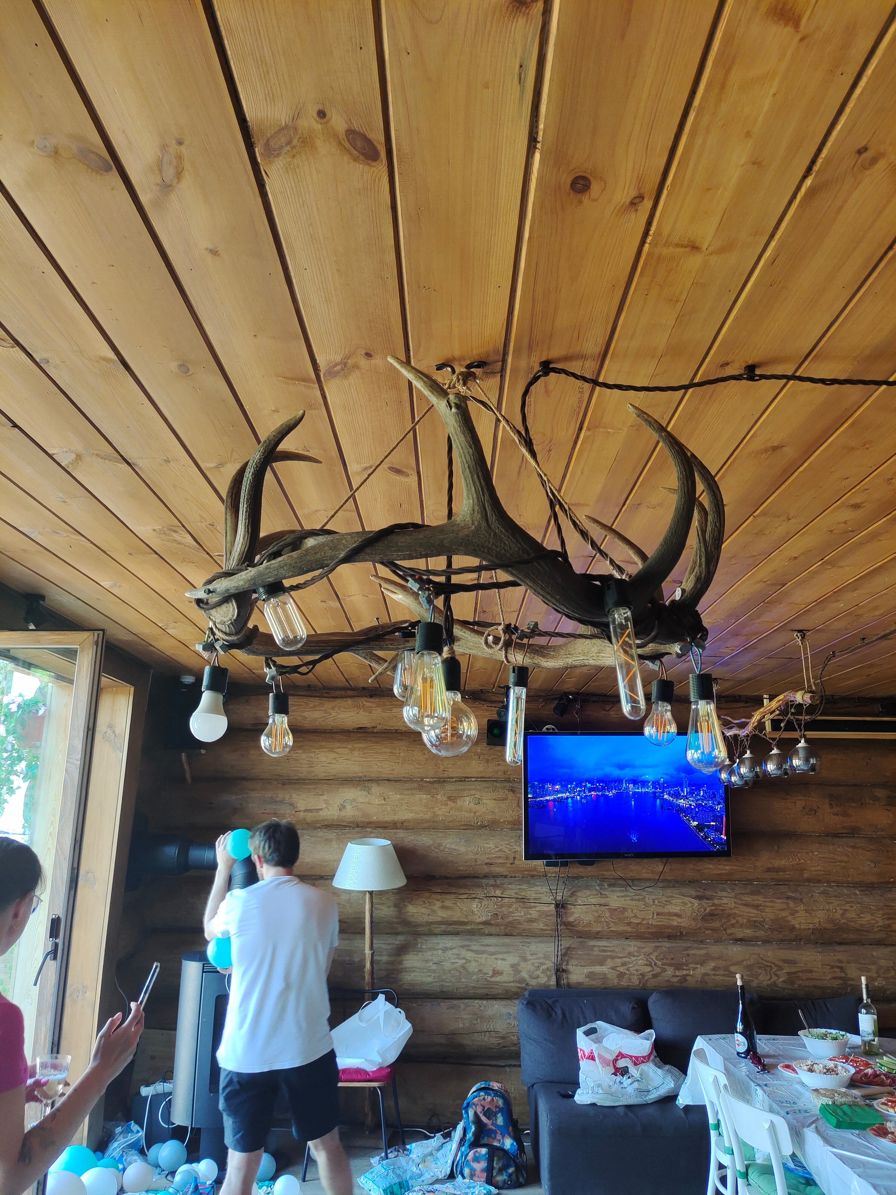 Фото Вилла Битса