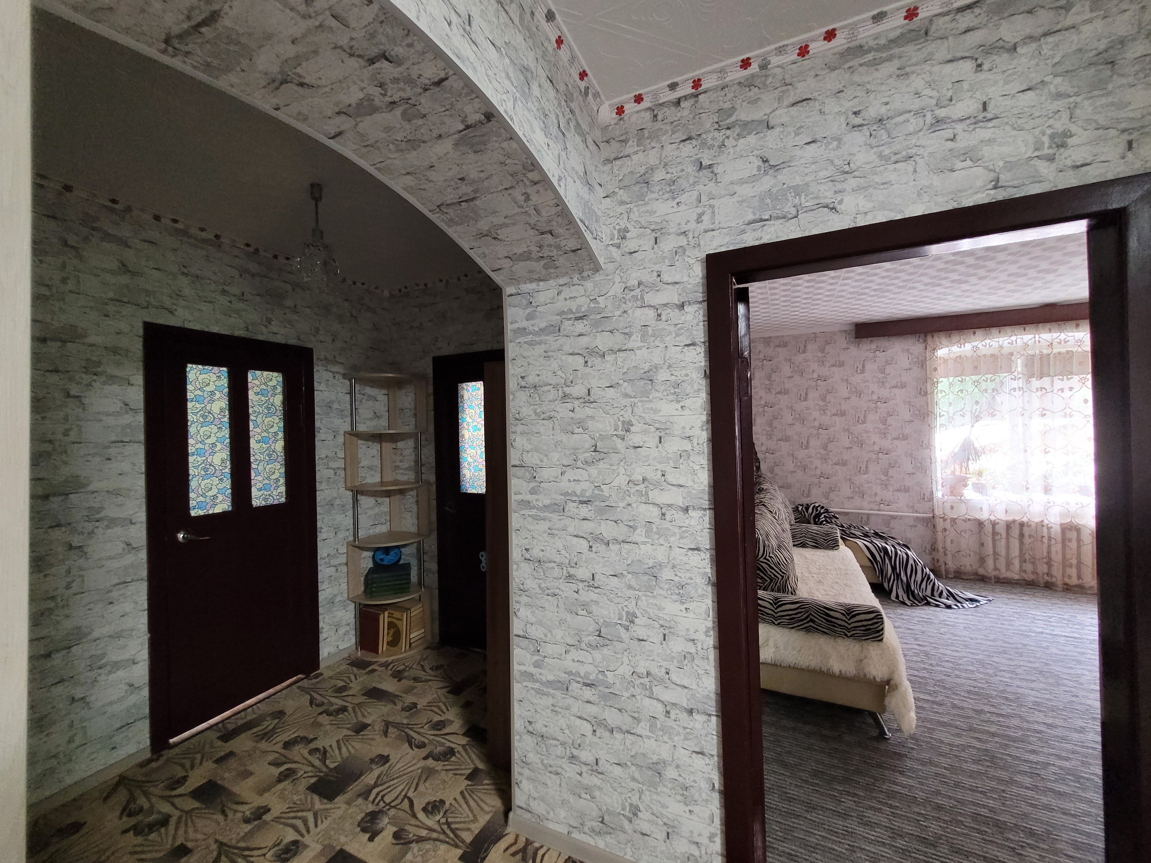 Фото Дом на берегу