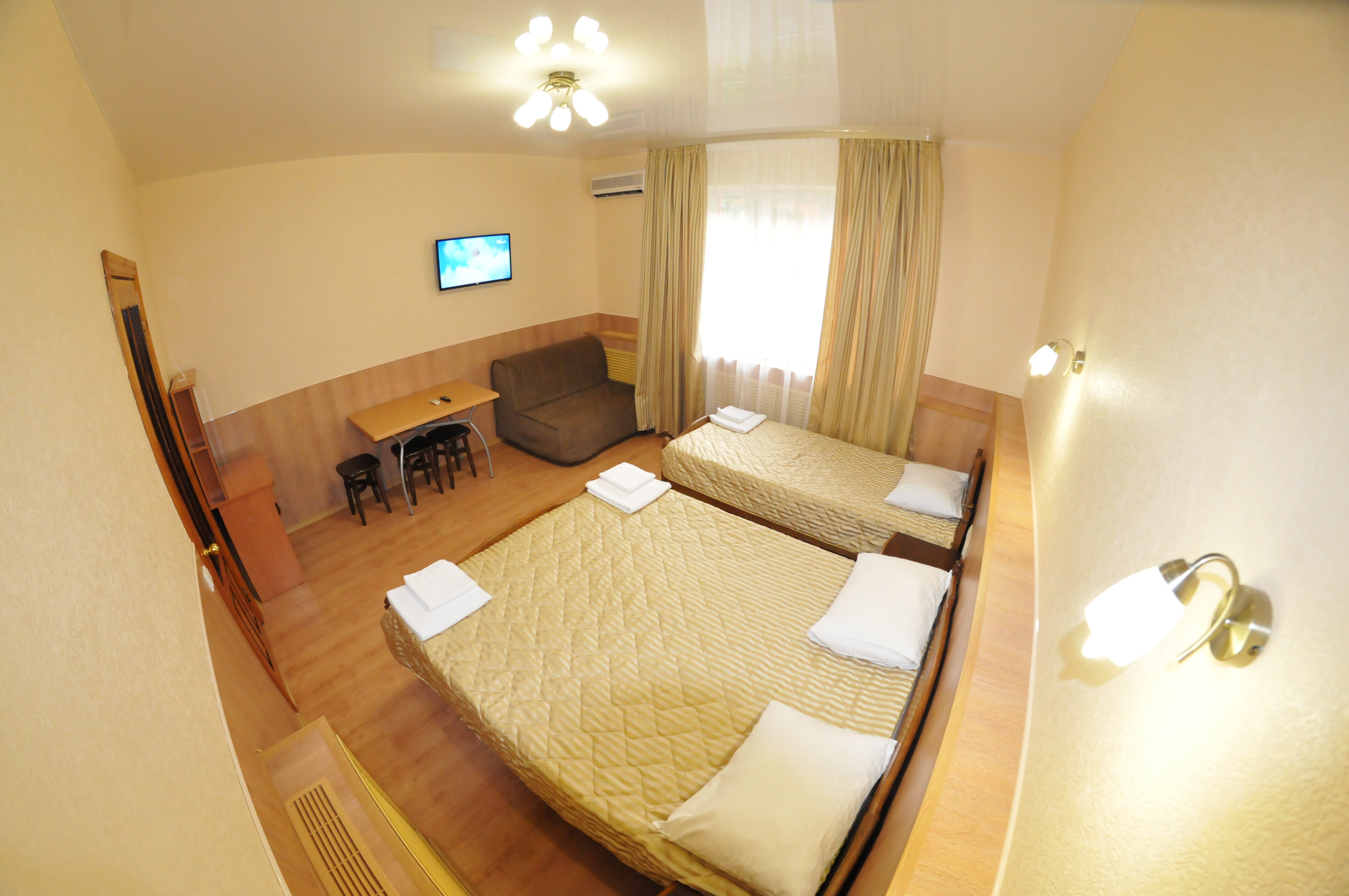 Фото Домино