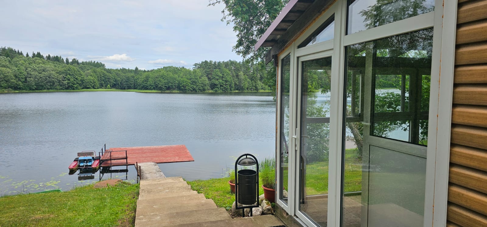 Фото На берегу