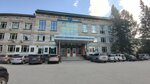 Predpriyatiye Medtekh (Sovetskiy City Administrative District, Akademgorodok Microdistrict, Akademika Koptyuga Avenue, 1) ، معدات طبية