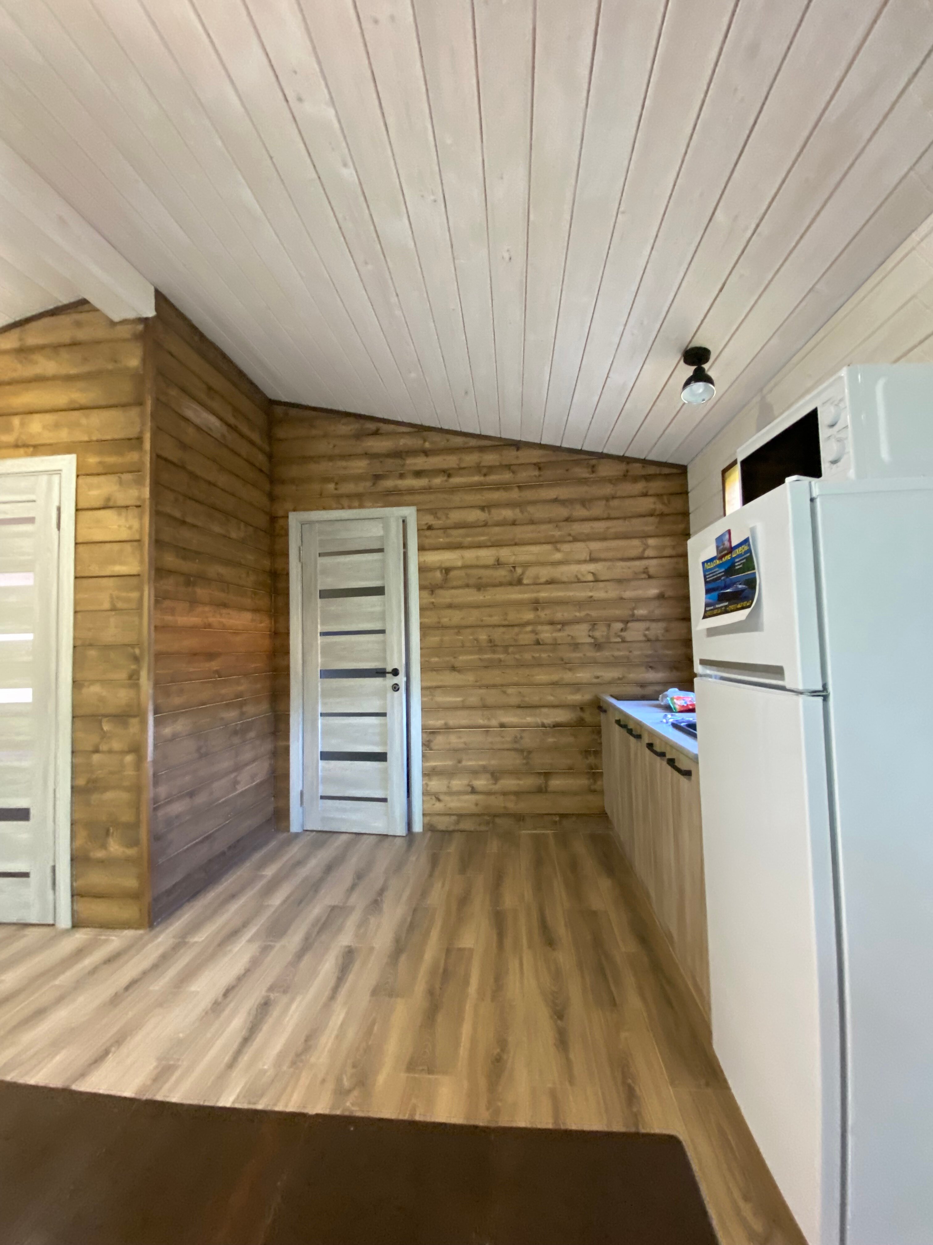 Фото Усадьба Калевалы