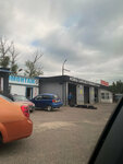 Мойка самообслуживания (Moscow Highway, 24Б), lavado de coches