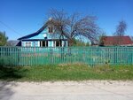 Cherusti-3 – Cherusti Station (Moscow Region, Shatura Municipal District, Urban Settlement of Cherusti, Vokzalnaya Street), public transport stop
