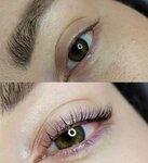 Маяковского 62 (ulitsa Mayakovskogo, 62), eyebrow and eyelash salon